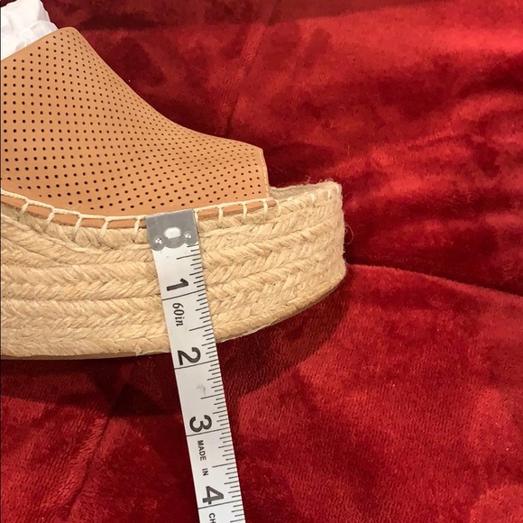 Marc Fisher Ltd. Espadrille - Picture 5 of 8